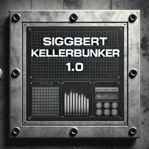 Siggbert - Kellerbunker 1.0