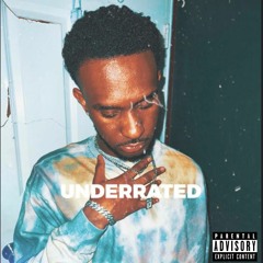 Underrated (Prod. by Nick Star)