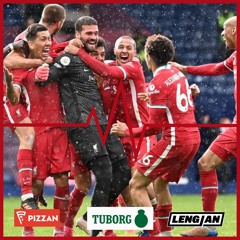 Helgaruppgjör Dr. Football - Víkin og auðmýktin