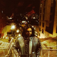 Cant U Stay [prod. 215qp + christo]