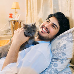 Da Shno Stargo Katalo Ta Obal / Ijaz Ufaq New Song