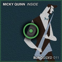 Micky Quinn - Inside