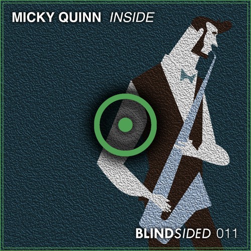 Micky Quinn - Inside