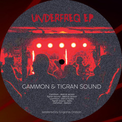 PREMIERE: Tigran Sound - Mezcal Jecson