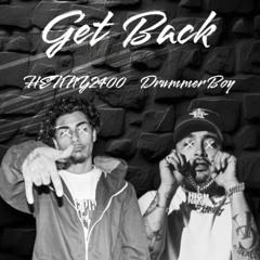 Get Back (feat. Young Drummer Boy)