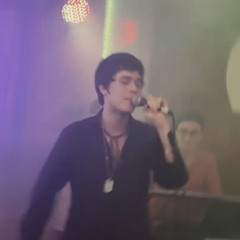 #hashtag (live performance)