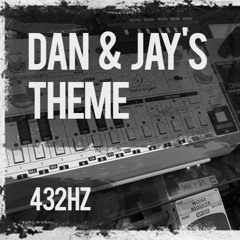 Dan and Jays Theme - Thalow (432 Hz)