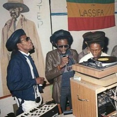 BACK TO OUR ROOTS VOL.1