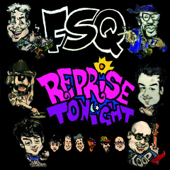 Exclusive Premiere: FSQ Feat. George Clinton, Trey Lewd & Billy Bass Nelson "Dancefloor Democracy"