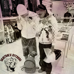 lil tony x Brazy Story *CHOPPED N SCREWED* [SKINTBACK EXCLUSIVE]