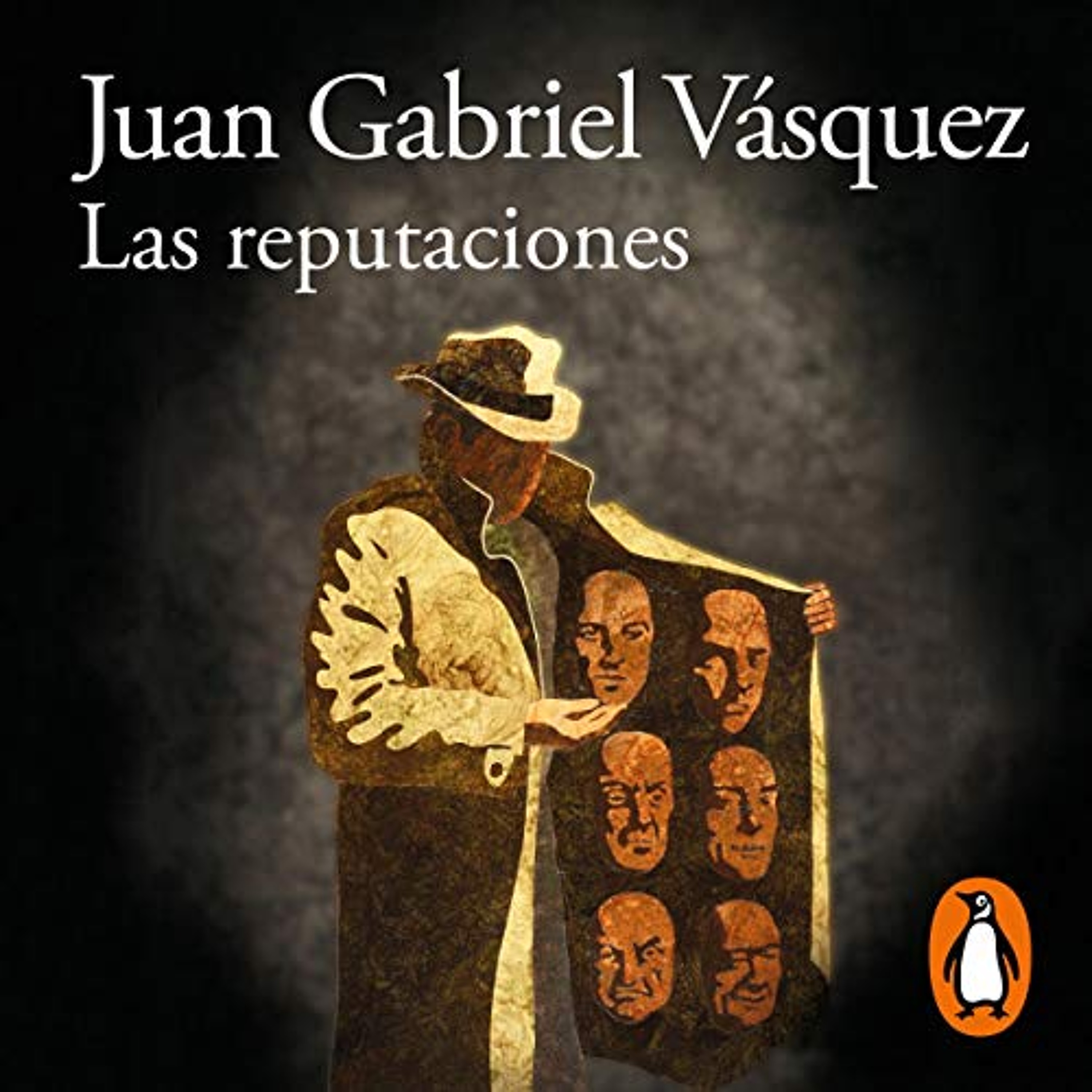 Las reputaciones [Reputations] (Audiolibro) | Prueba Gratis