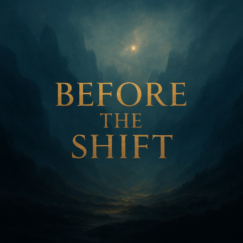 Before the Shift