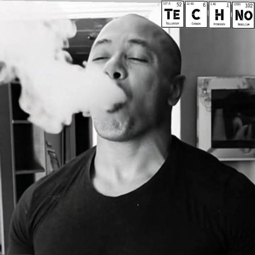 track unsigned smoked a cloud Marco Woods