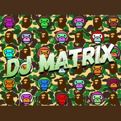 GAWNE - Shoot My Shot Remix (Mixed By DJ Matrix)
