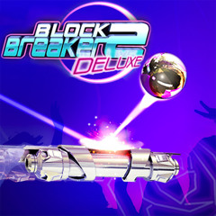 Block Breaker 2 Deluxe (Kamil and Golems Remix)