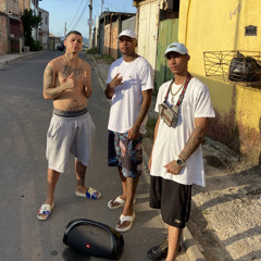 MALANDRA - MC VITINHO MAGNATA , MC CG ( DJ 2D DO CF ).wav