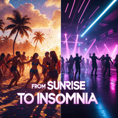From Sunrise to Insomnia - REMASTERED - HD