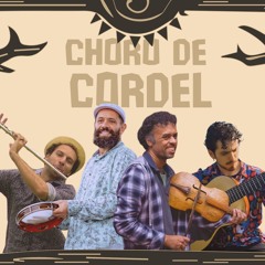 Carinhoso (Pixinguinha) por Choro de Cordel