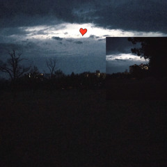 Spacing out… (Prod.clvr)