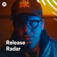 Release Radar