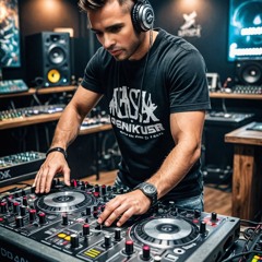 Survive Extended (IDM Glitched) DannyX