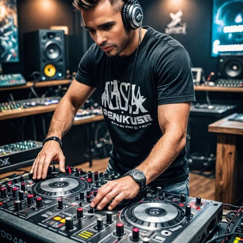 Survive Extended (IDM Glitched) DannyX