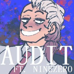 AUDIT【NINEZERO】【SynthV cover】