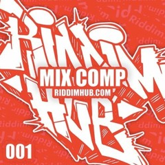 [1st Place] Riddimhub Mix Comp: Uva