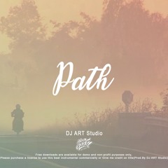 บีทอีสาน ( ESAN Type Beat ) "Path" ( Thailand Traditional Beat ) (Prod.By DJ ART Studio)