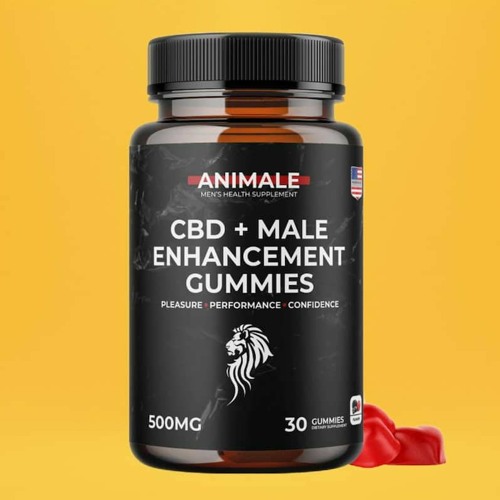Stream Animale Male Enhancement Gummies (ZA) by Animale Male Enhancement Gummies | Listen online for free on SoundCloud