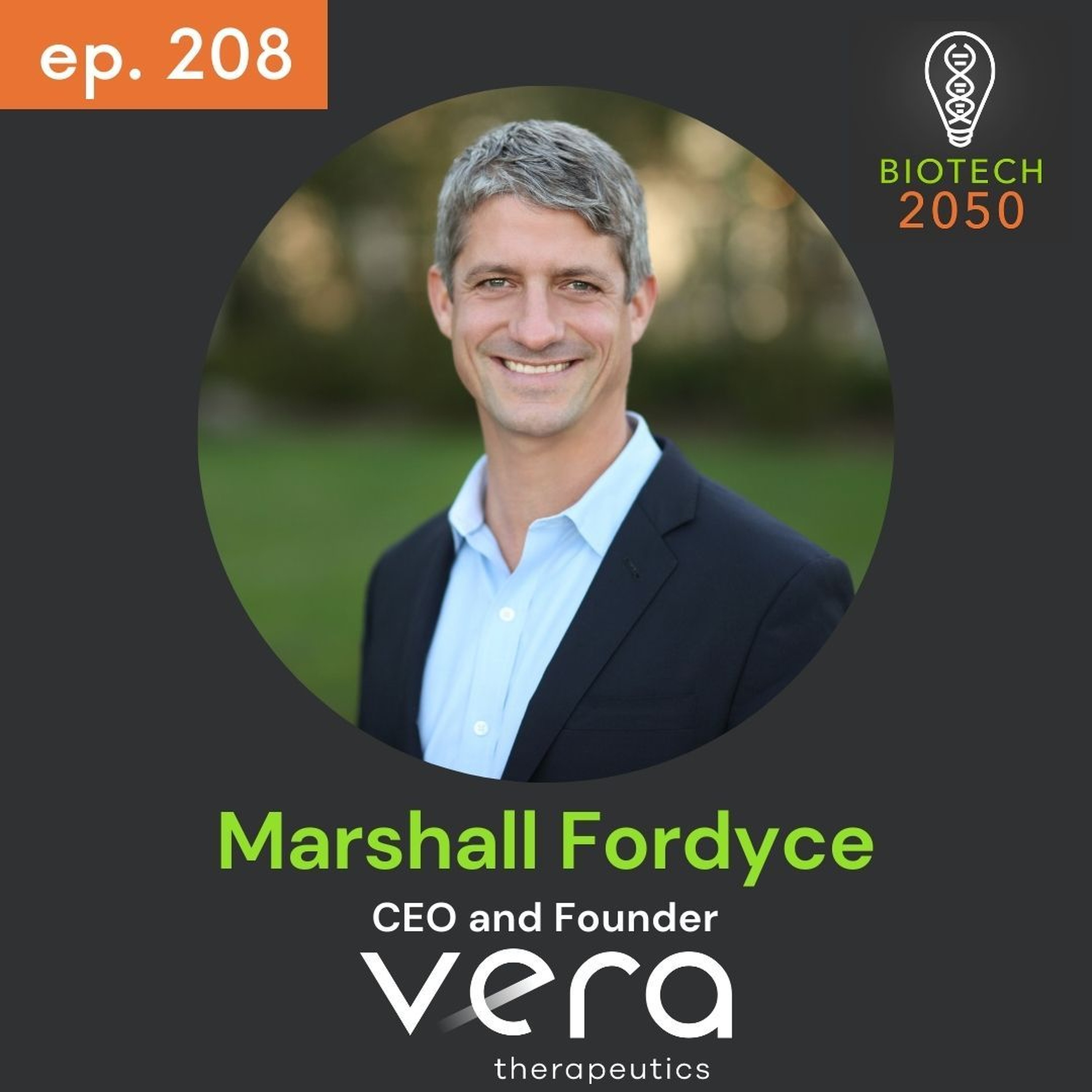 Biotech 2050 Podcast