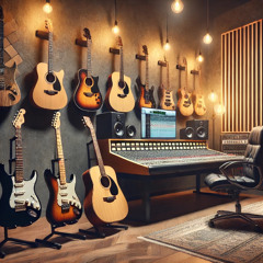 Projeto 27 - Reggae, Rock, Pop, Guitarra, Bass, Bateria