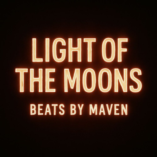 Light of the Moons