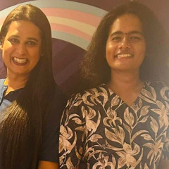 Yarivaru Season 4-Family accept for Transcommunity with Rubby RJ Priyanka