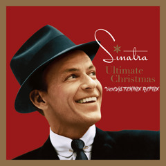 Frank Sinatra - Jingle Bells (VocalTeknix Moombahton Remix)FREE DOWNLOAD