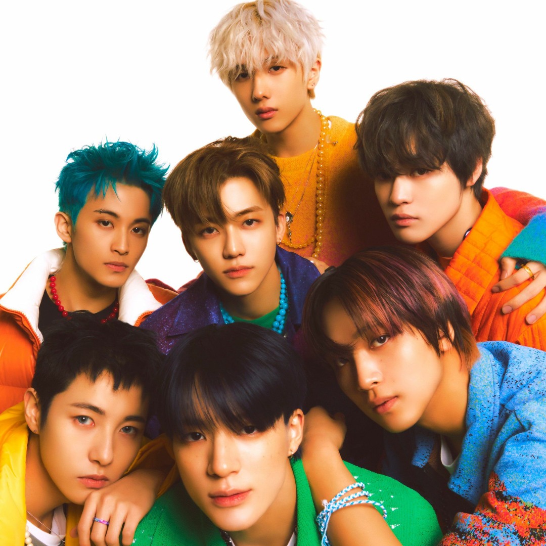 Stream NCT DREAM 엔시티 드림 - Sorry, Heart by Enjenies | Listen