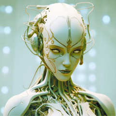 Alien Message
