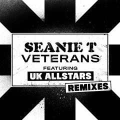 Veterans (Shepdog Soundclash remix)