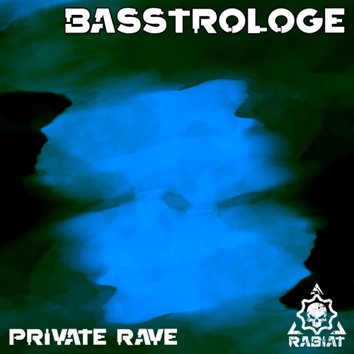 Basstrologe @ Rabiat Private Rave // 20.05.2022