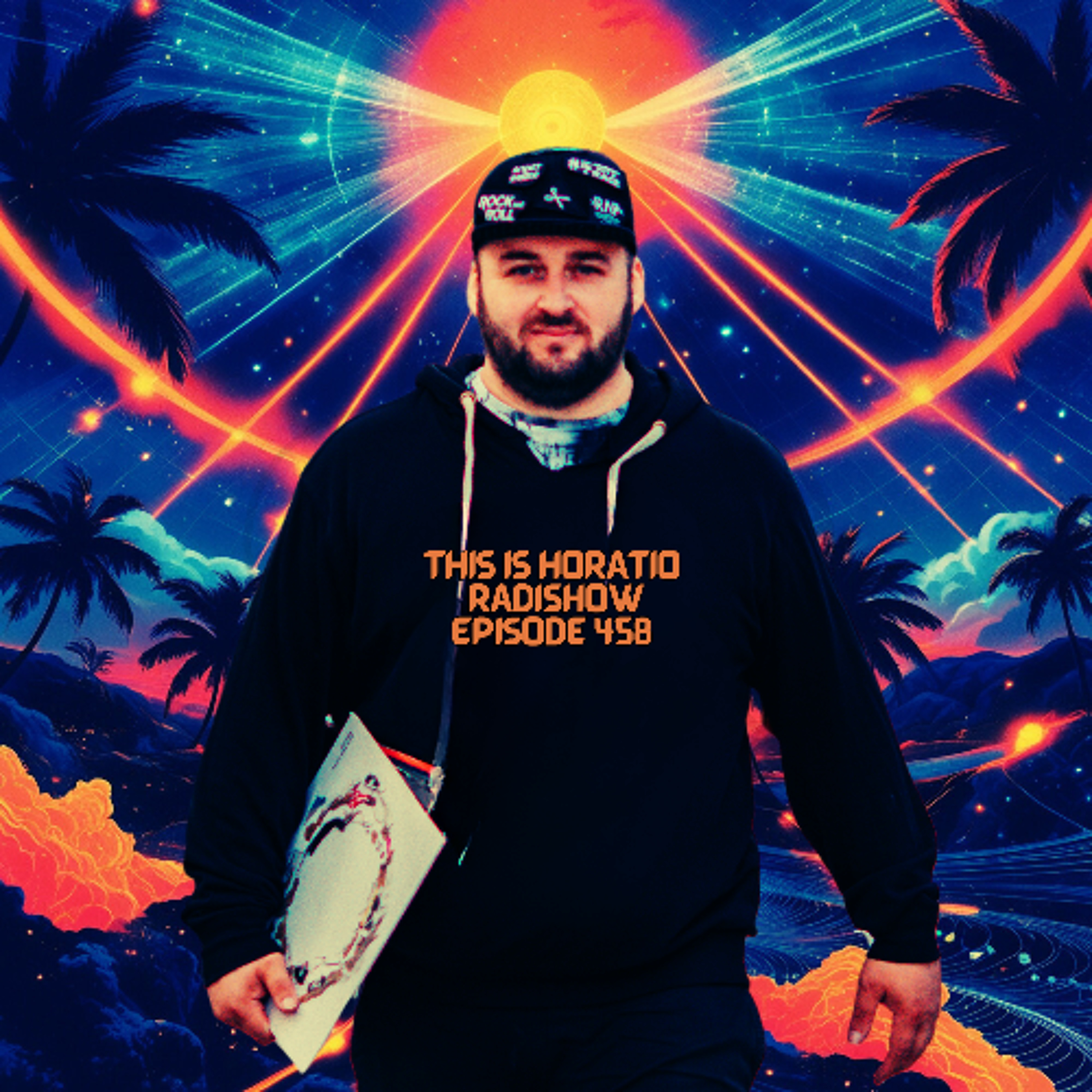 THIS IS HORATIO/IBIZAHOLIC/SECVENTE SONORE