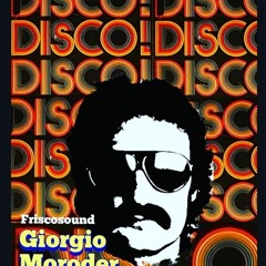 Giorgio Moroder ( Bootleg RAFA). Free Download