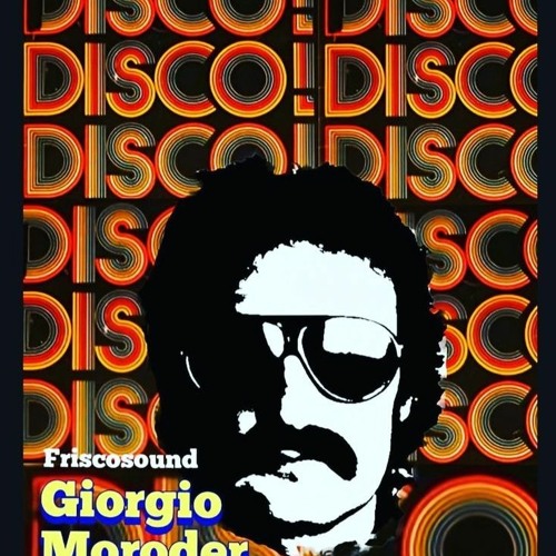 Giorgio Moroder ( Bootleg RAFA). Free Download