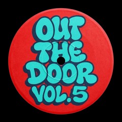 Out The Door (FREE DL)