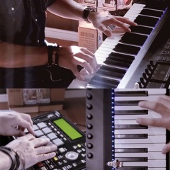 Anime Opening - Demo - Instrumental Recreation Service