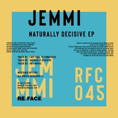 Jemmi - Last Call To Constanța
