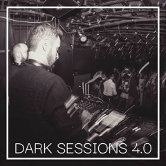 Dark Sessions 4.0 (Raw & Hypnotic Techno)