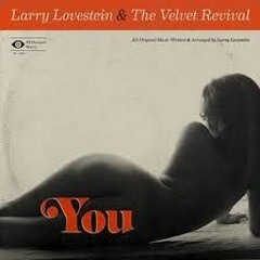 Larry Lovestein - Suspicion