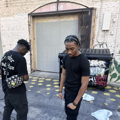 DEVIL WEARS VANS FT KAYSONI {RK$ MIX} prod. bishwoke