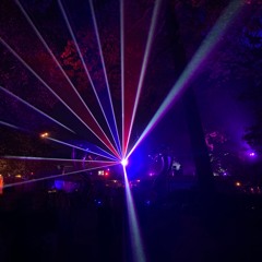 EUPHORIC TECHNO PODCAST