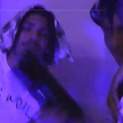PRx Xantana x Hi+Tekkfrmhell - JUGGSEASON [Rafiq x PRx Xantana]